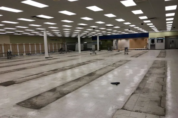 AGR Services' Other Services