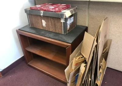 Affordable Junk Removal Company