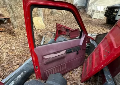 Efficient Junk Removal Company