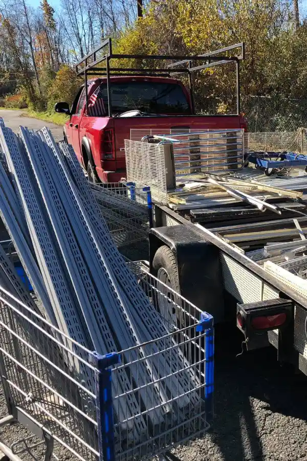 Exceptional Junk Removal Service