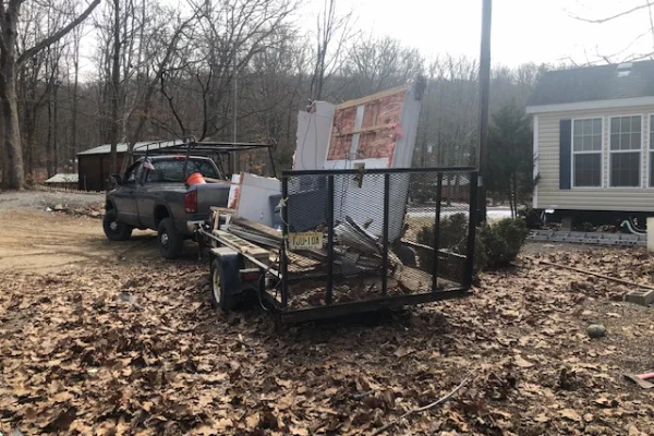 Expert Junk Removal Service